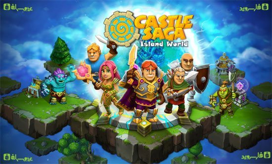 Clash of Islands Mod Apk Download (Unlimited Gems & More)