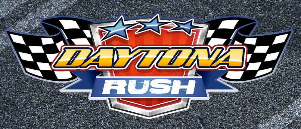 Daytona Rush MOD (unlimited money) APK for Android