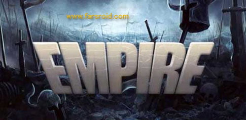 Empire. Deck Building Strategy MOD APK + OBB Download