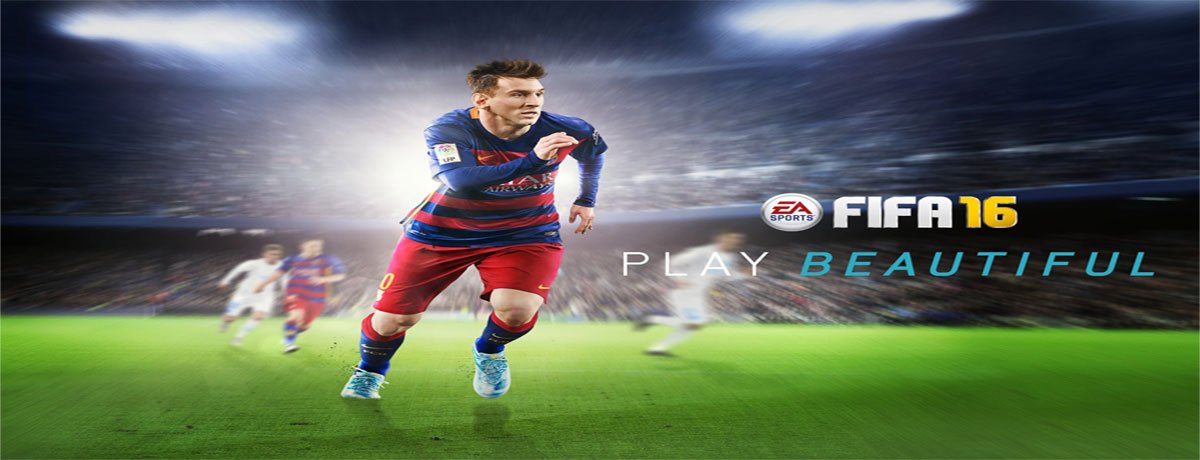 FIFA 16 Soccer Mod Apk + Data Download
