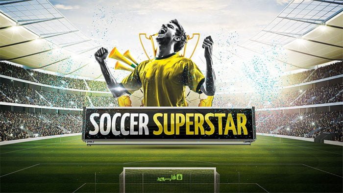 Football Star 2016 World Cup Mod Apk v1.9.3 (Unlimited Money)