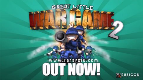 Great Little War Game 2 (MOD, unlimited money) APK Download