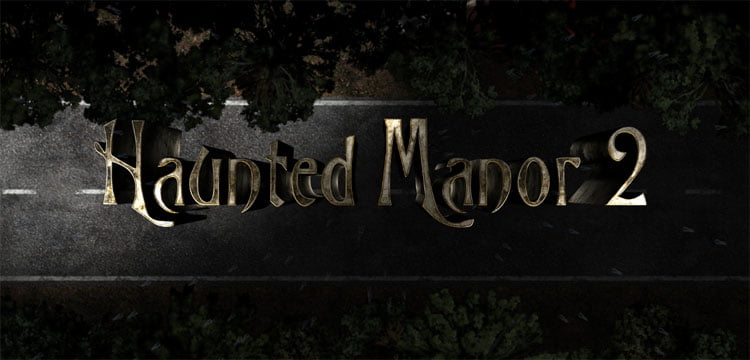 Haunted Manor 2 – Full Mod Apk + OBB Download