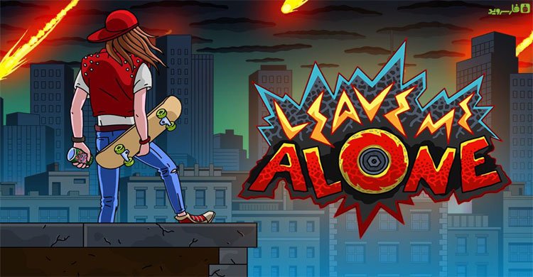 Leave Me Alone MOD APK + OBB for Android