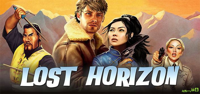 Lost Horizon MOD (FULL) APK + OBB for Android