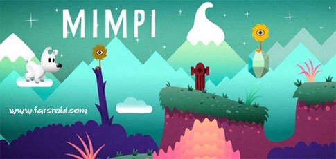 MIMPI 2d platformer Mod Apk Download