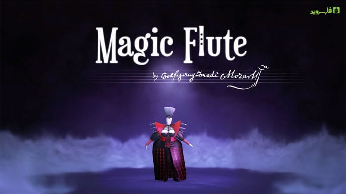 Magic Flute: Puzzle Adventure Mod Apk Download