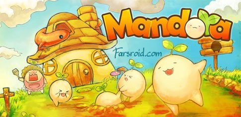 Mandora MOD APK + OBB Download