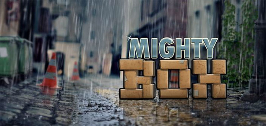 Mighty Box Mod Apk Download