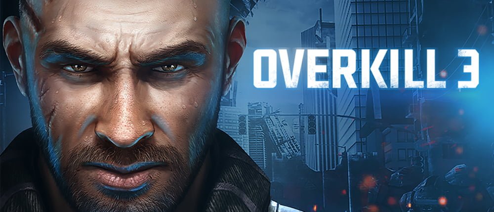 Overkill 3 Mod Apk + Data Download
