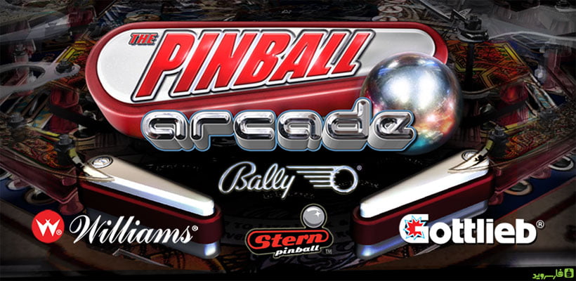 Pinball Arcade MOD (All Unlocked) APK + OBB Download