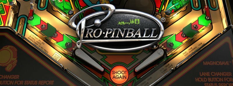 Pro Pinball MOD APK + OBB Download