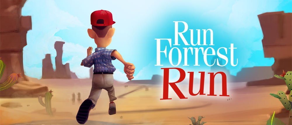 Run Forrest Run (MOD, Unlimited Money) Apk Download