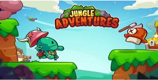 Jungle Adventures of Mario MOD APK Download