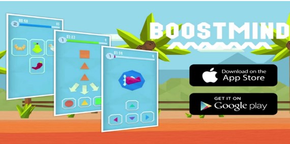 Boostmind: Brain Training MOD (Unlimited Money) Apk Download