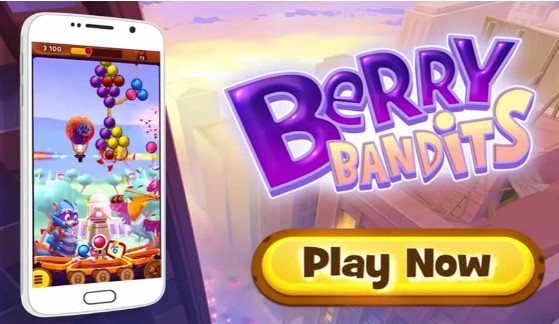 Berry Bandits Mod Apk Download