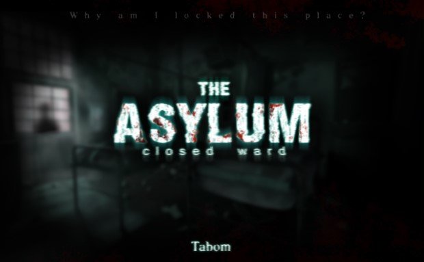 Asylum Horror game MOD (Free Shopping) APK for Android