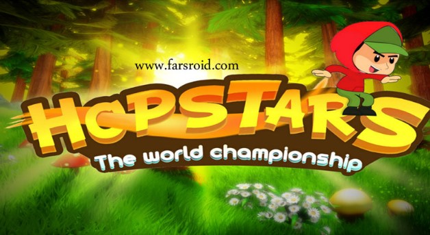 Hopstars – Endless Runner Mod Apk Download