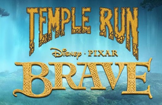 Temple Run: Brave Mod Apk Download