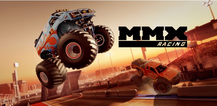 MMX Racing Mod Apk v1.16.9320 (Unlimited Money/Energy)