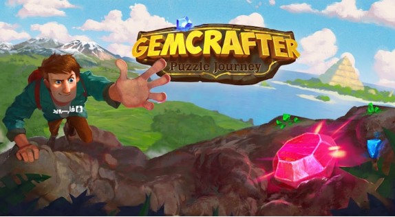 Gemcrafter: Puzzle Journey Mod Apk Download