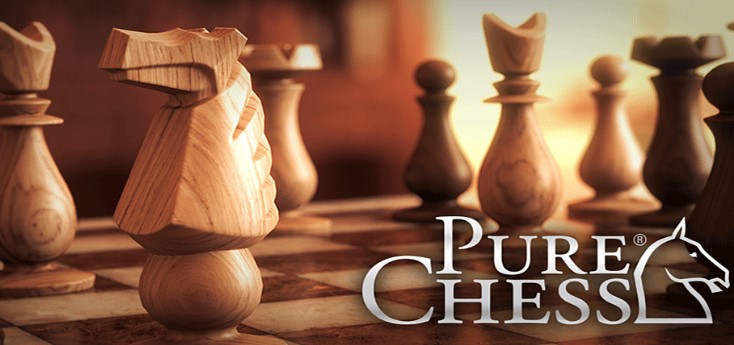 Pure Chess MOD APK + OBB for Android