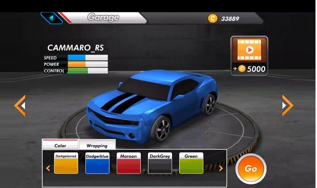 RealParking3D Parking Games Mod Apk Download