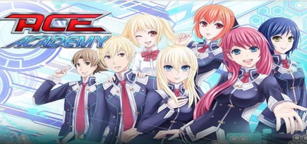 ACE Academy MOD APK + OBB Download