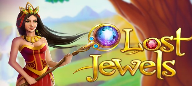 Lost Jewels – Match 3 Puzzle Mod Apk Download