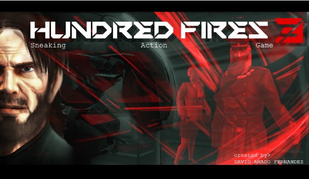 Hundred Fires 3 Sneak & Action Mod Apk + Data Download