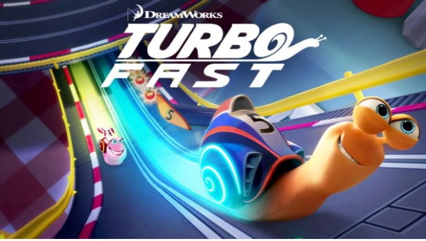 Turbo Fast MOD APK v2.1 Unlimited Tomatoes Hack Unlocked All