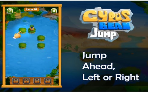 Cyrus Bean Jump Mod Apk Download