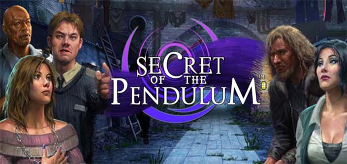 Secret of the Pendulum MOD (Unlimited money) APK + OBB Download
