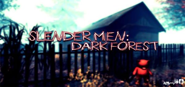 Slender Man Dark Forest MOD APK + OBB for Android