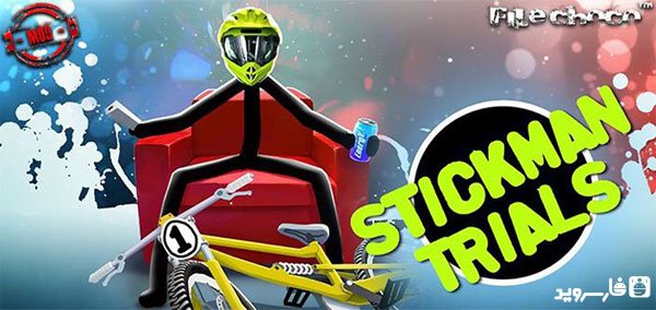 Stickman Trials Mod Apk Download