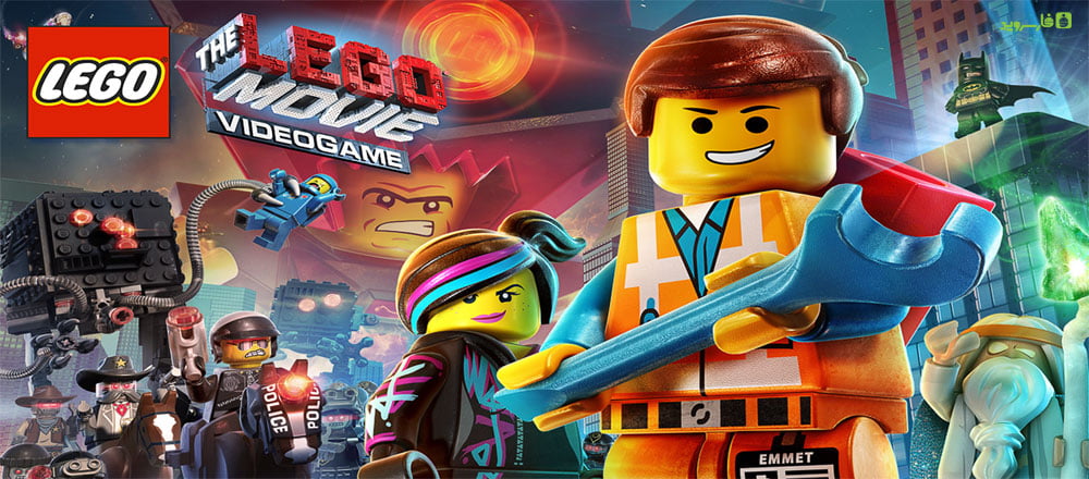 The LEGO Movie Video Game Mod Apk Download