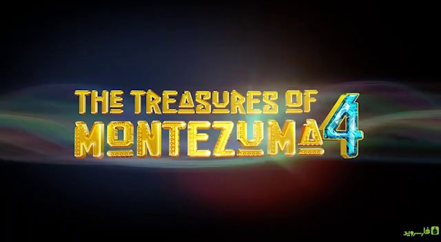 The Treasures Of Montezuma 4 MOD APK + OBB Download