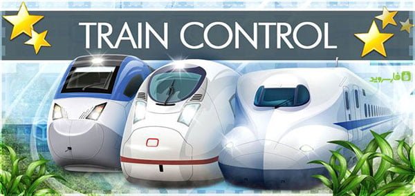 Train Control MOD APK + OBB Download