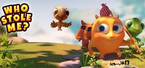 Who Stole Me? Mod Apk + Data Download