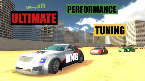 Xtreme Rally Championship Mod Apk + Data Download