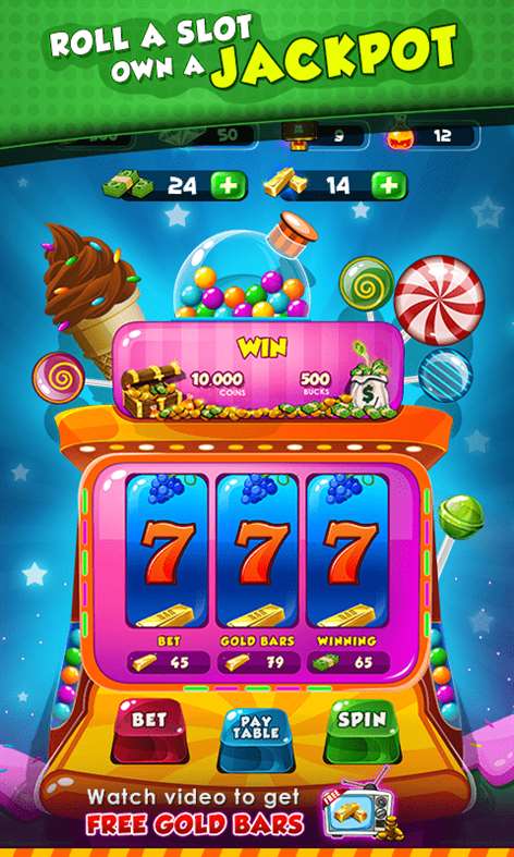 Candy Party: Coin Carnival Mod Apk Download