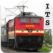 Indian Train Status Apk For Android