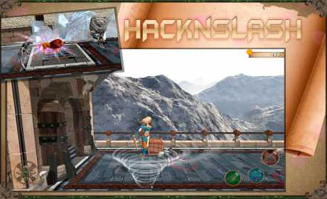 Femme Fatale MOD APK + OBB for Android