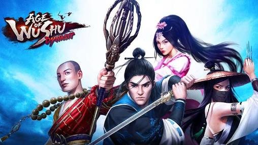 Age of Wushu Dynasty MOD APK v30.0.10 ( Mana No Skill Cooldown) Download