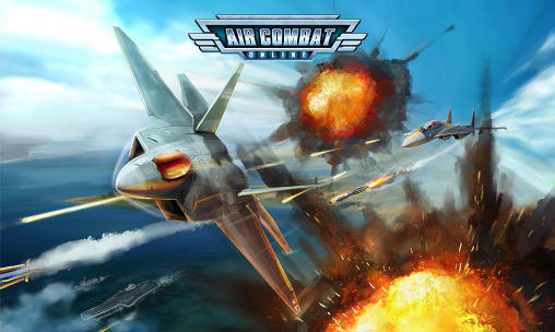 Air Combat: Online Mod Apk Download