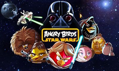 Angry Birds Star Wars (MOD, Unlimited Boosters) Apk Download