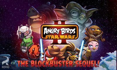 Angry Birds Star Wars 2 Mod (Unlimited Money) Apk Download