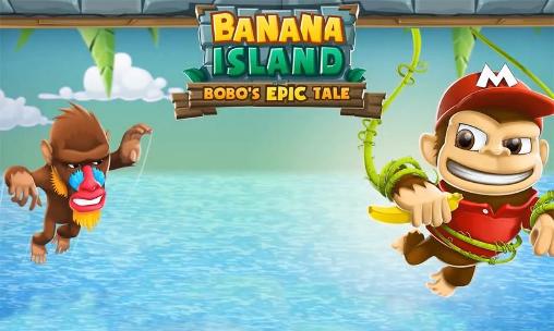 Banana island: Bobo’s Epic Tale Mod Apk Download