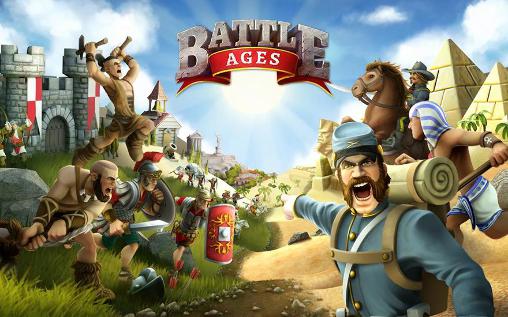 Battle Ages MOD APK + OBB for Android