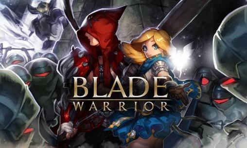 Blade Warrior MOD (Unlimited Money) APK + OBB Download